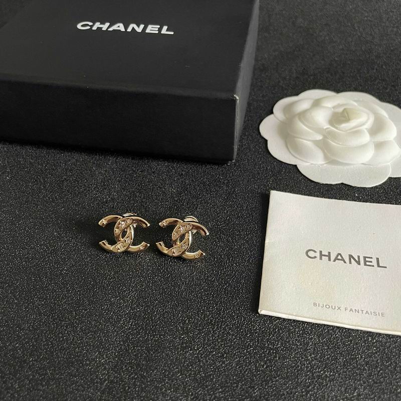 Chanel Earring 06yxs167